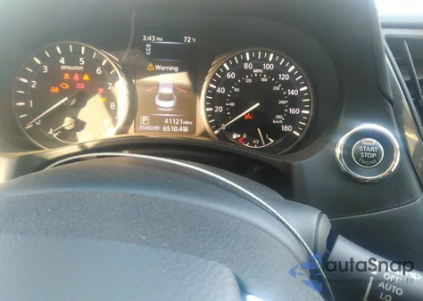 2021 Infiniti Q50 Pure from USA, damaged, VIN JN1EV7AP6MM705799